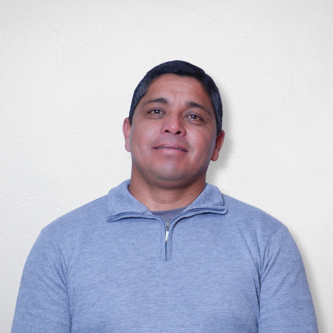 Sr. Hugo Miranda